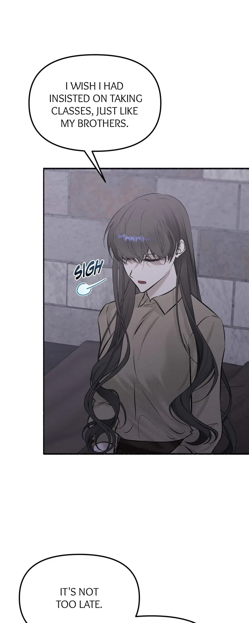 My Angelic Husband is actually a Devil in Disguise Chapter 101 page 44