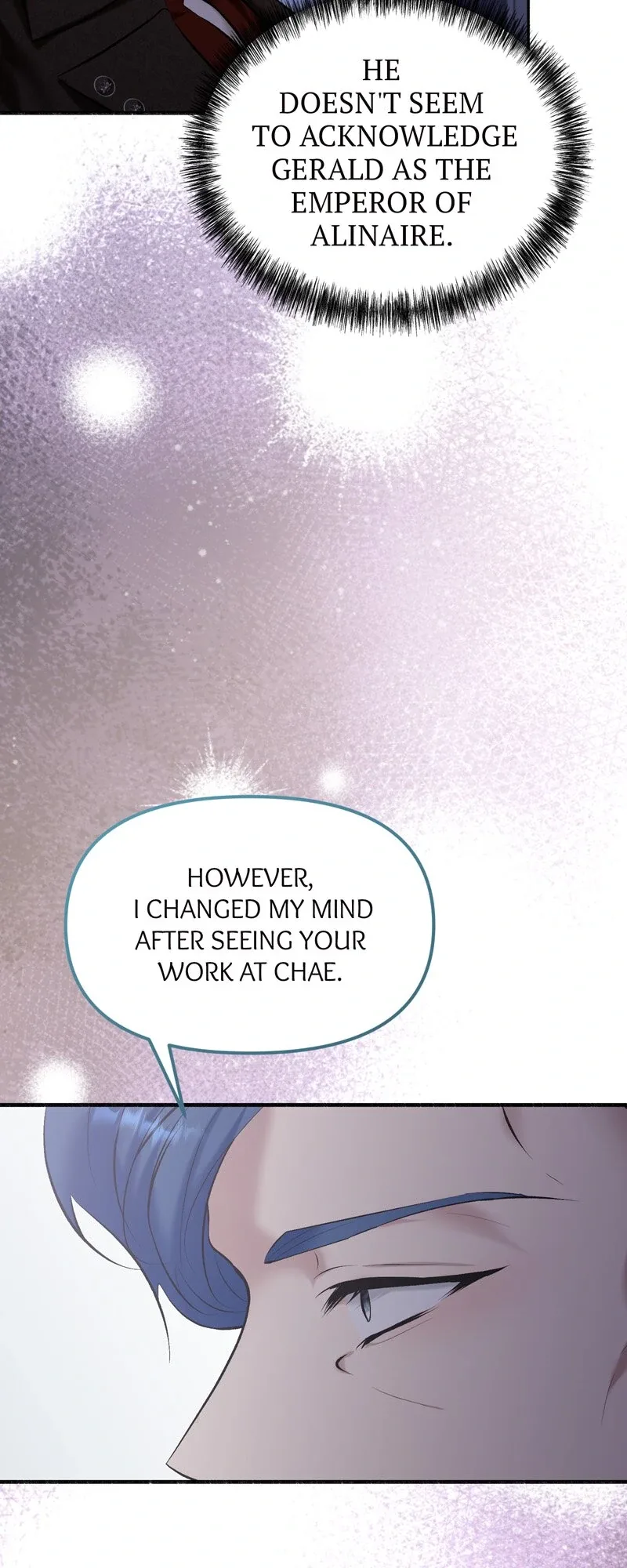 My Angelic Husband is actually a Devil in Disguise Chapter 99 page 33