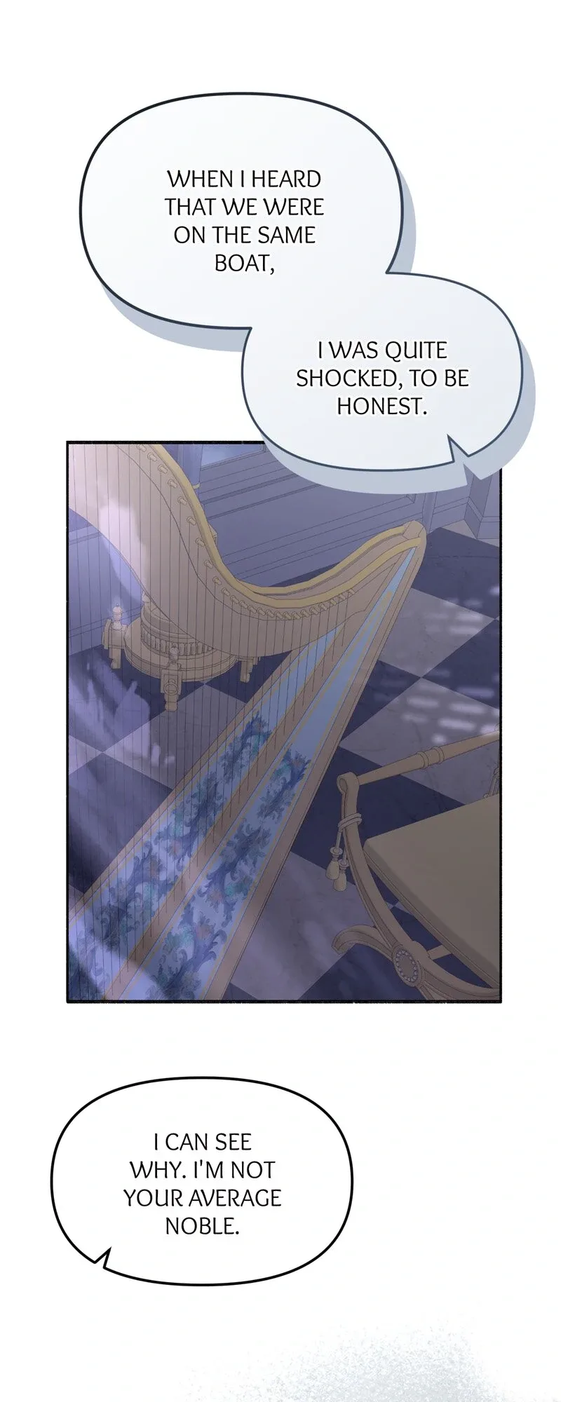 My Angelic Husband is actually a Devil in Disguise Chapter 99 page 30