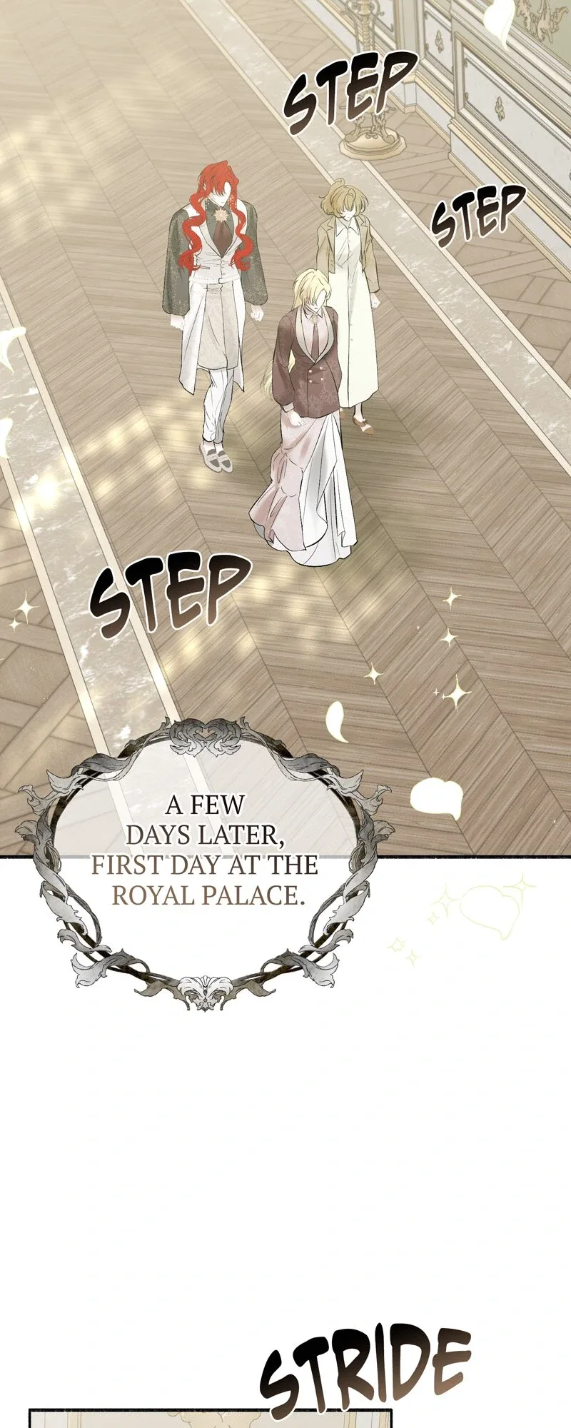 My Angelic Husband is actually a Devil in Disguise Chapter 101 page 60