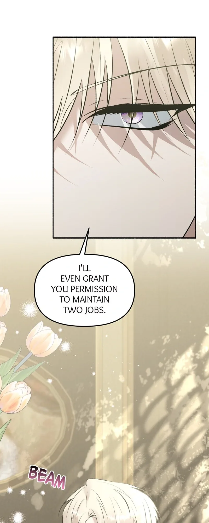 My Angelic Husband is actually a Devil in Disguise Chapter 100 page 2