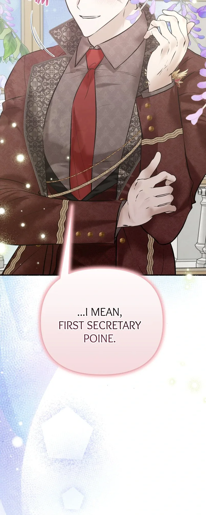 My Angelic Husband is actually a Devil in Disguise Chapter 101 page 70
