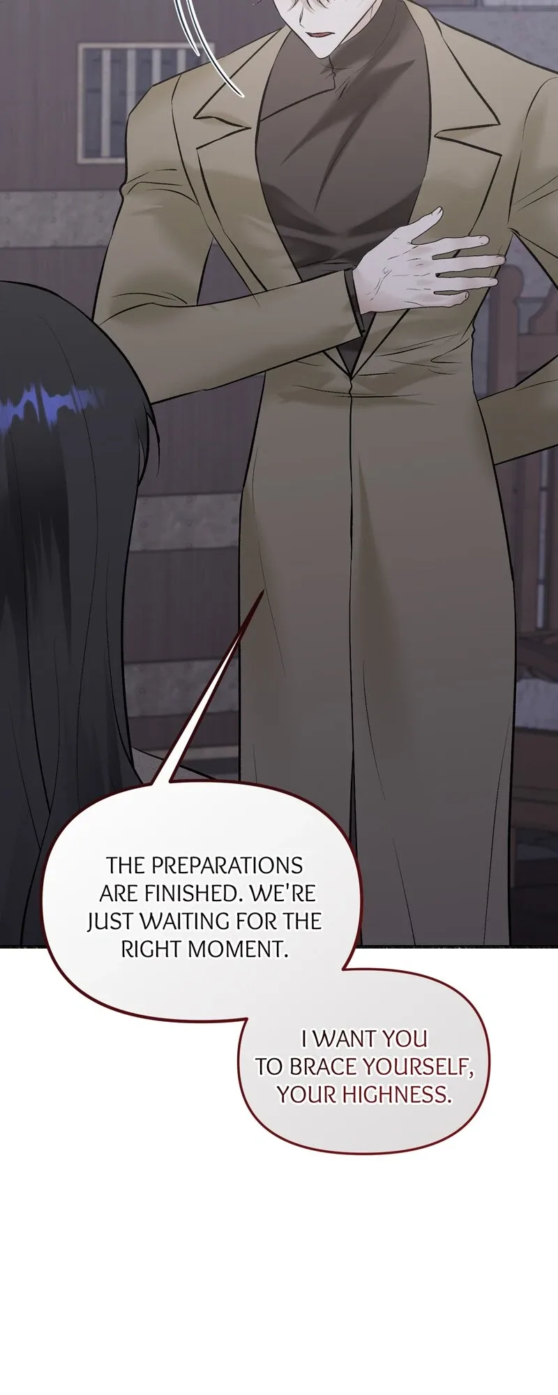 My Angelic Husband is actually a Devil in Disguise Chapter 101 page 58