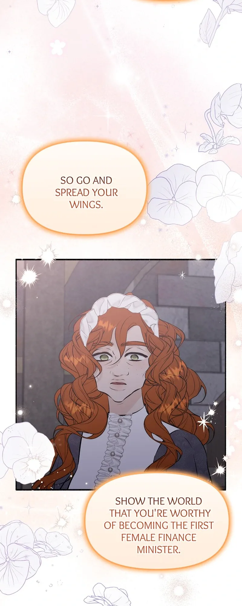 My Angelic Husband is actually a Devil in Disguise Chapter 101 page 48