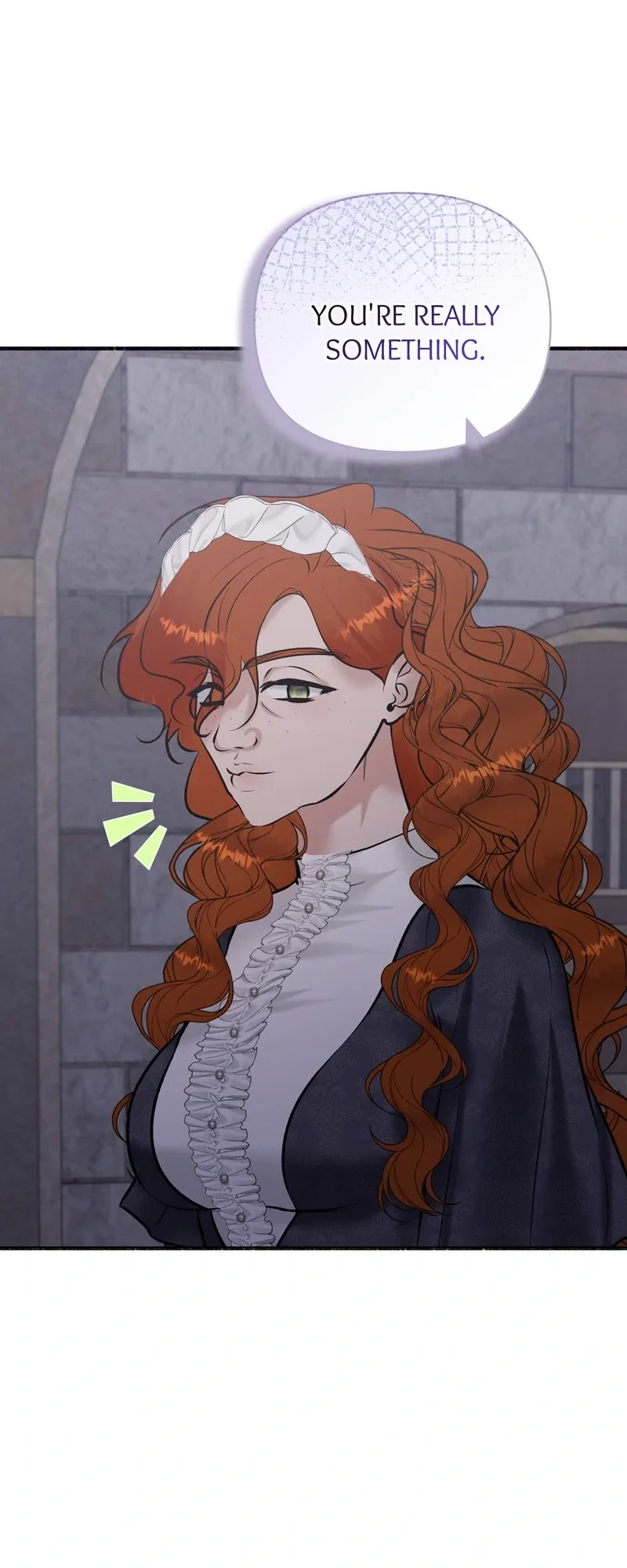 My Angelic Husband is actually a Devil in Disguise Chapter 101 page 37