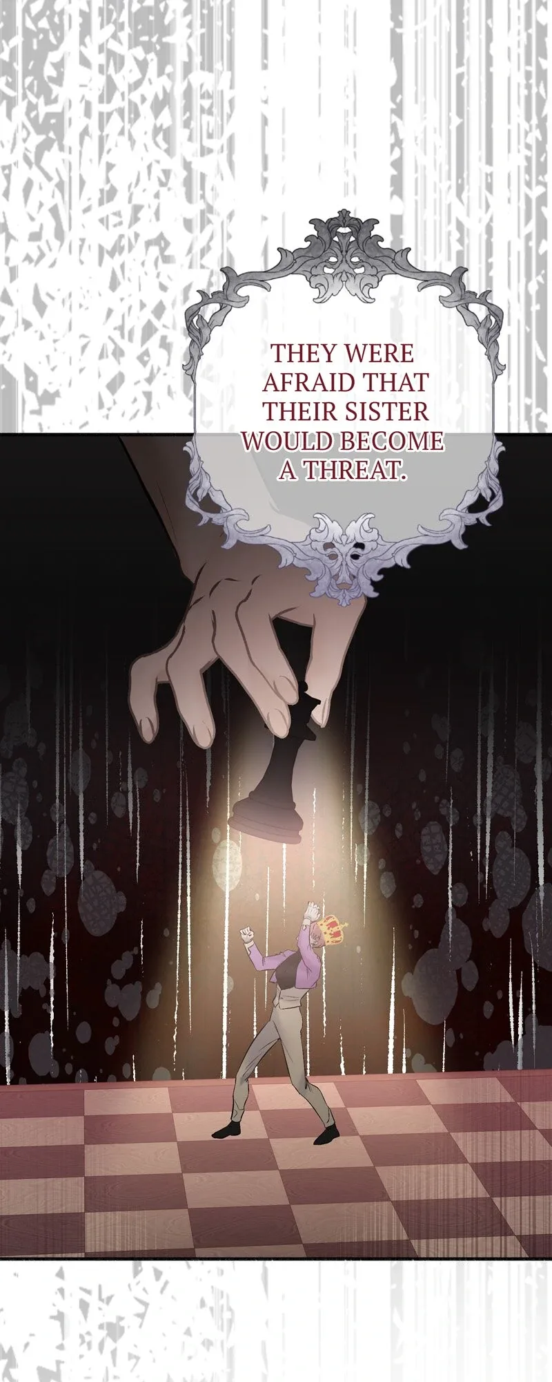 My Angelic Husband is actually a Devil in Disguise Chapter 101 page 42