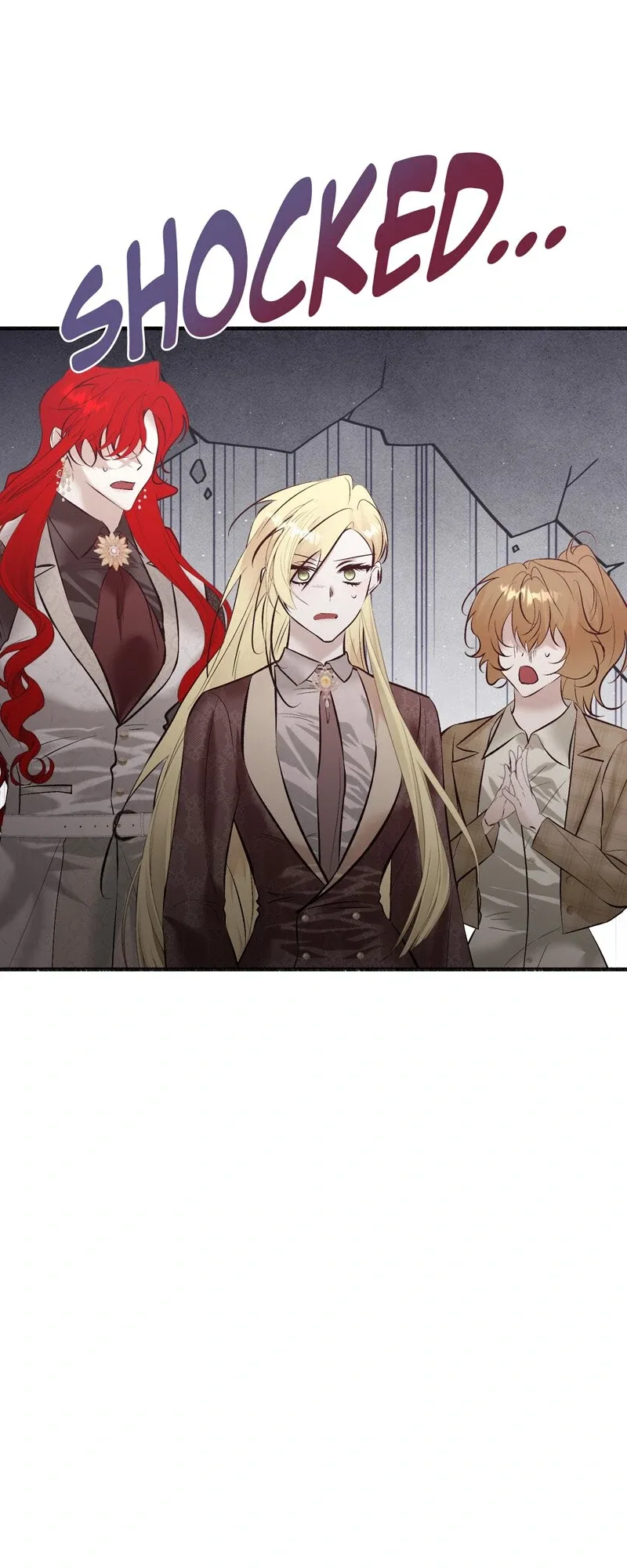 My Angelic Husband is actually a Devil in Disguise Chapter 101 page 64