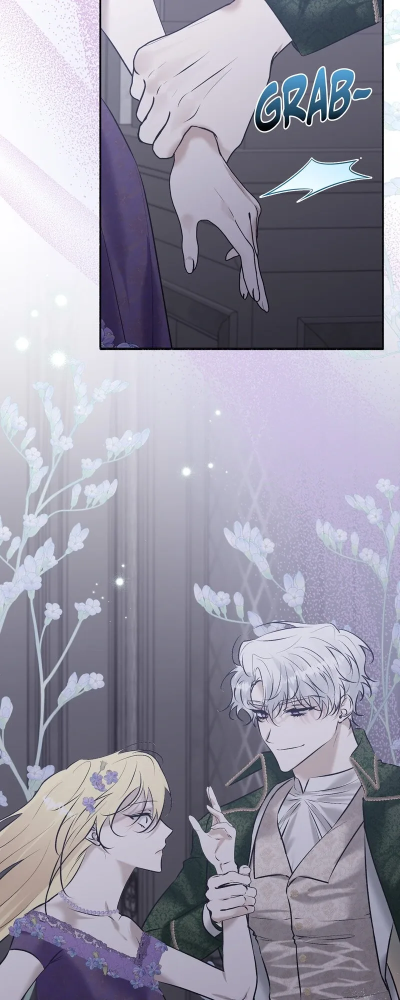 My Angelic Husband is actually a Devil in Disguise Chapter 100 page 17