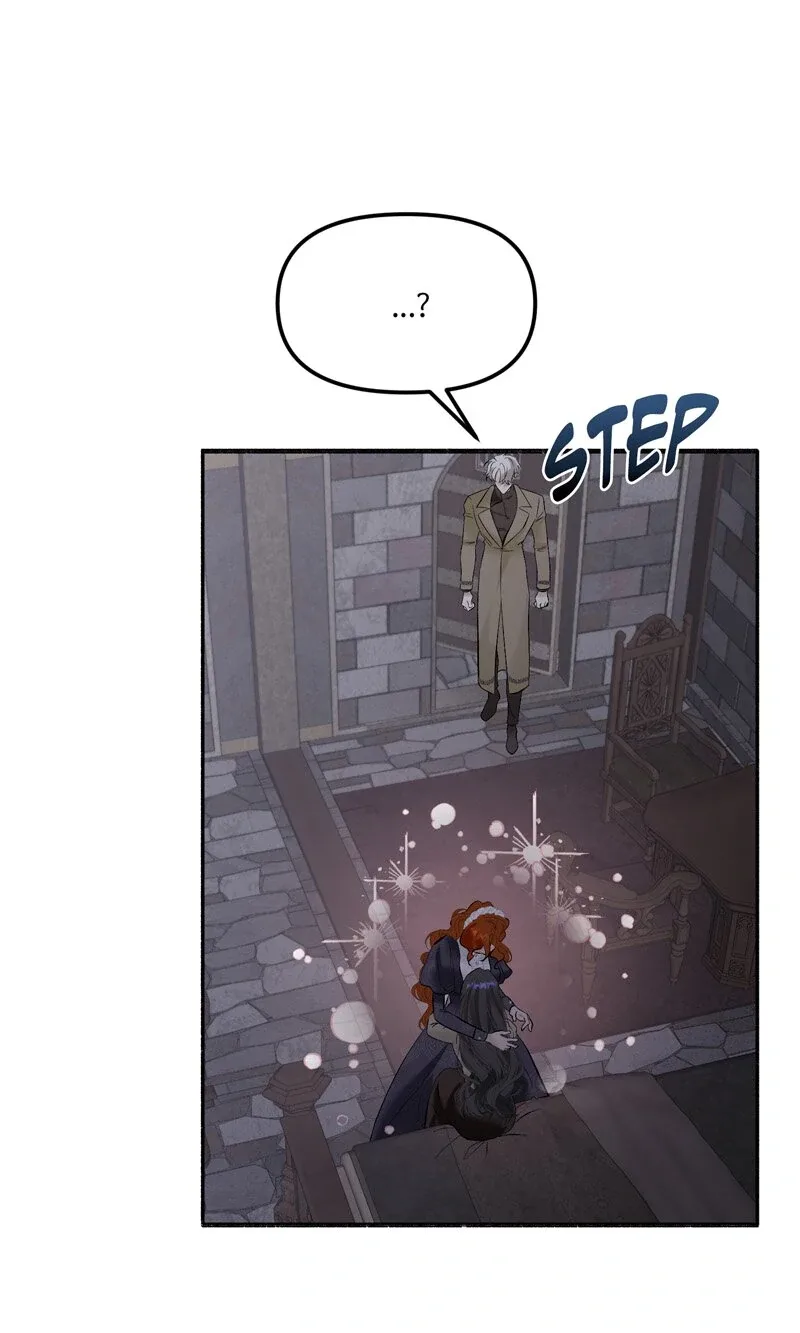 My Angelic Husband is actually a Devil in Disguise Chapter 101 page 56