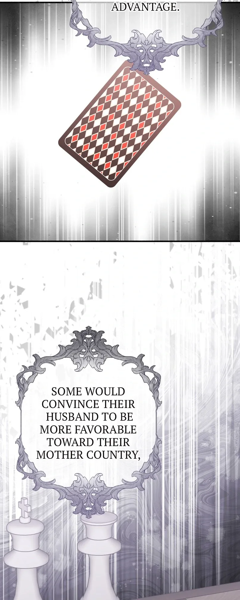My Angelic Husband is actually a Devil in Disguise Chapter 101 page 40