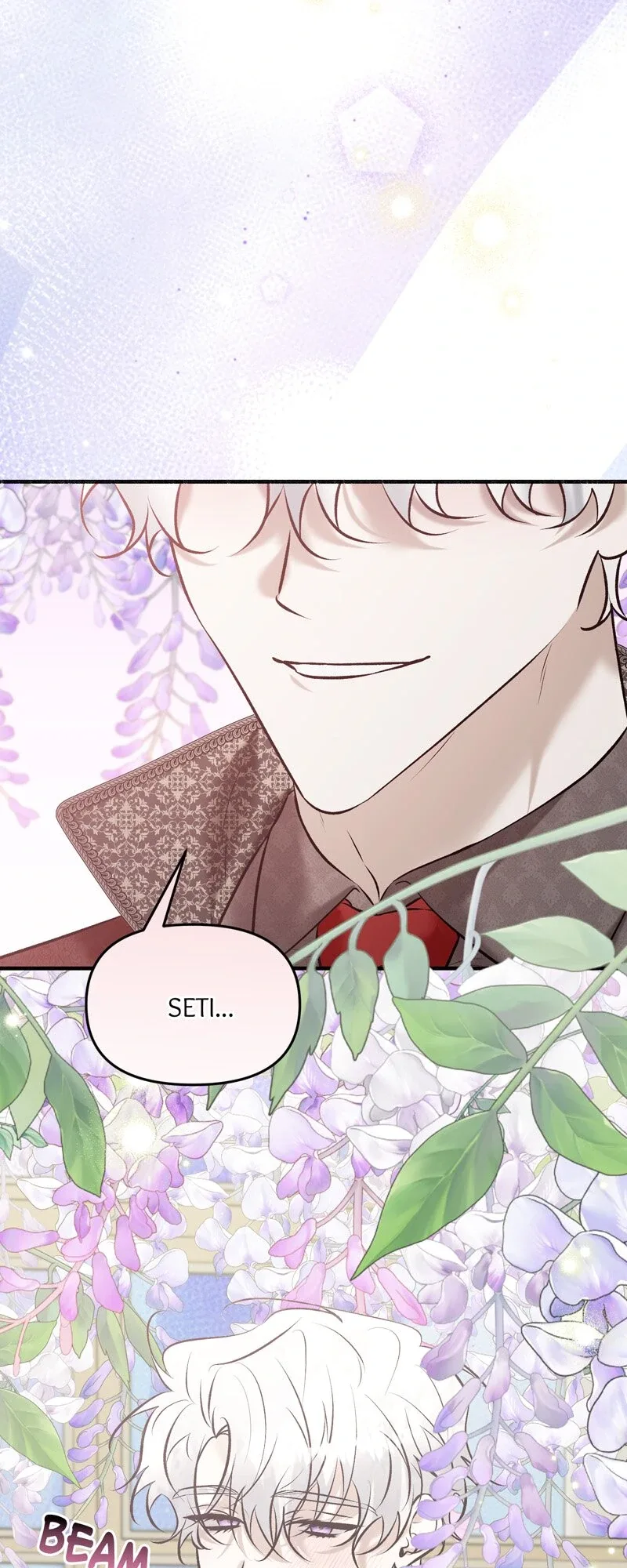 My Angelic Husband is actually a Devil in Disguise Chapter 101 page 69