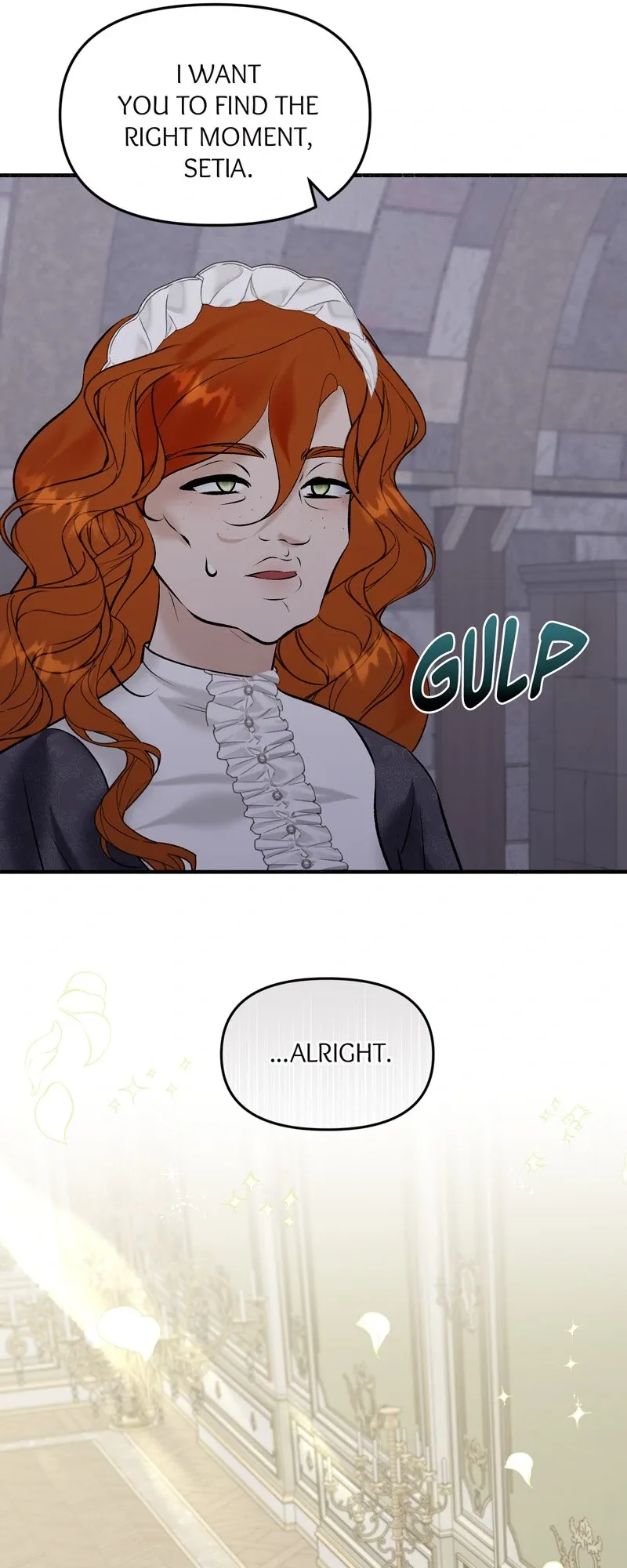 My Angelic Husband is actually a Devil in Disguise Chapter 101 page 59