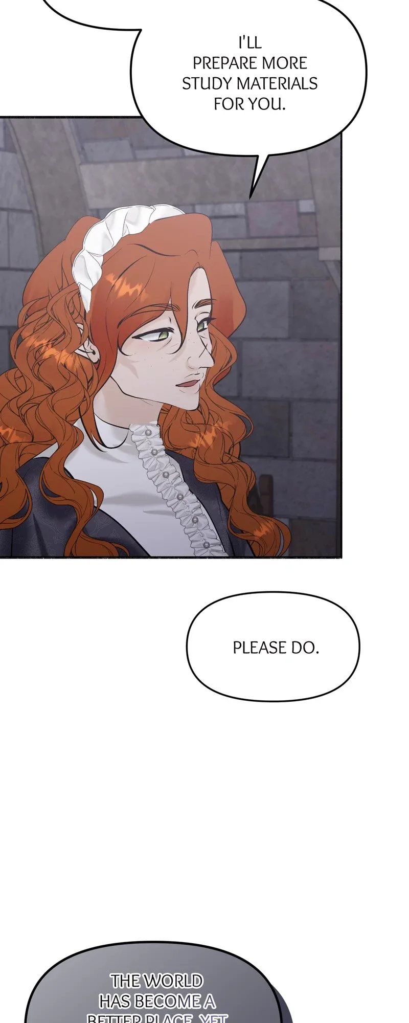 My Angelic Husband is actually a Devil in Disguise Chapter 101 page 45
