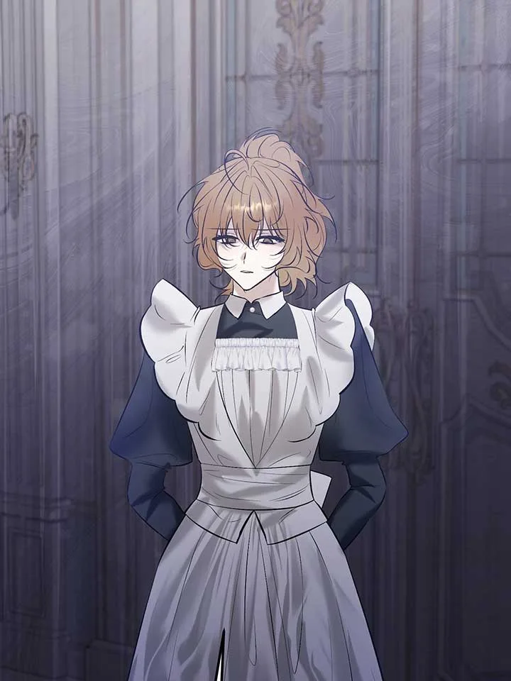 My Angelic Husband is actually a Devil in Disguise Chapter 96 page 112