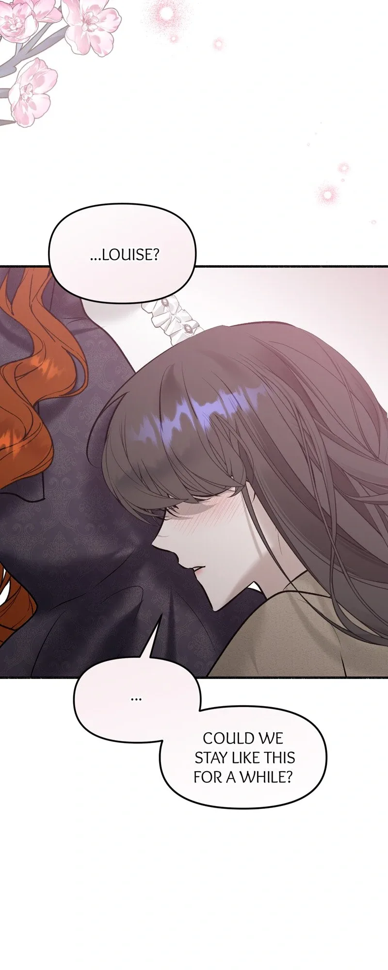 My Angelic Husband is actually a Devil in Disguise Chapter 101 page 54