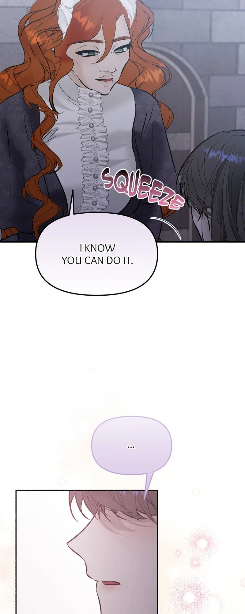 My Angelic Husband is actually a Devil in Disguise Chapter 101 page 52