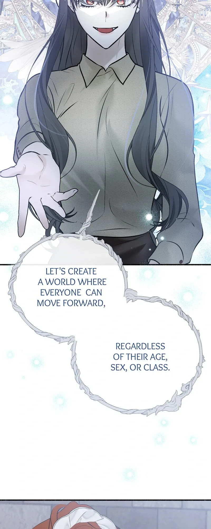 My Angelic Husband is actually a Devil in Disguise Chapter 101 page 51