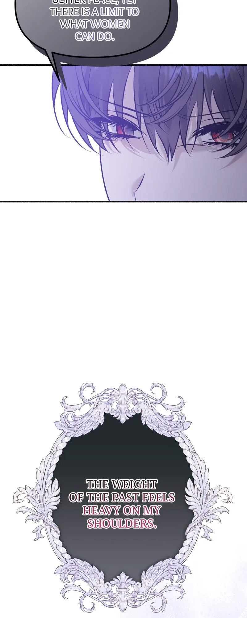 My Angelic Husband is actually a Devil in Disguise Chapter 101 page 46