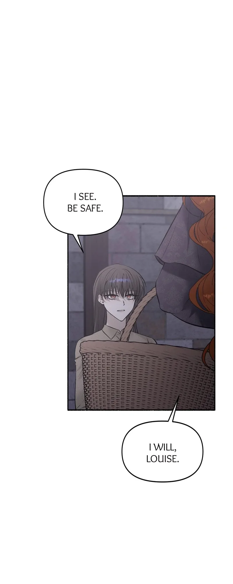 My Angelic Husband is actually a Devil in Disguise Chapter 101 page 35