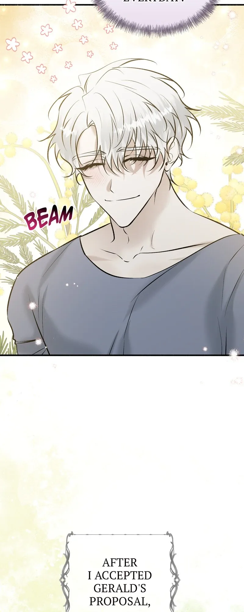 My Angelic Husband is actually a Devil in Disguise Chapter 101 page 31