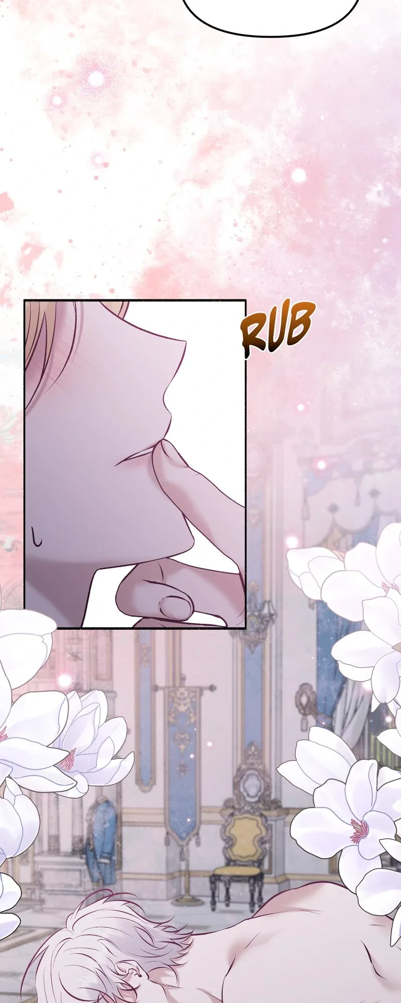 My Angelic Husband is actually a Devil in Disguise Chapter 99 page 21