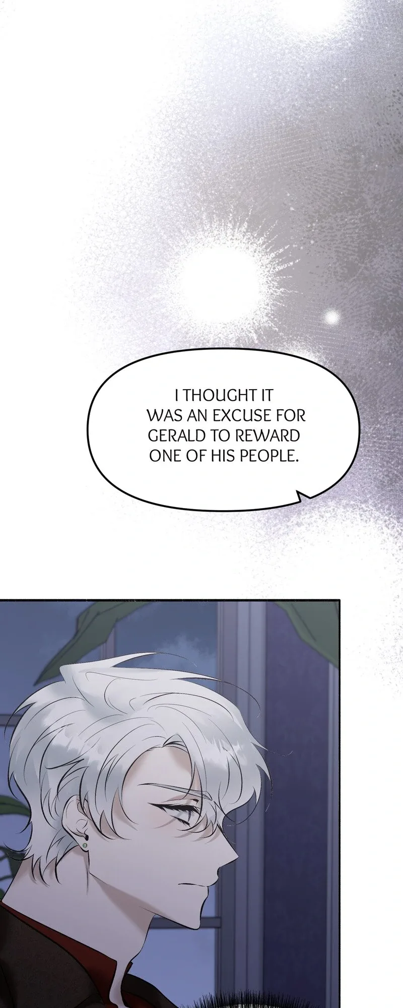 My Angelic Husband is actually a Devil in Disguise Chapter 99 page 32