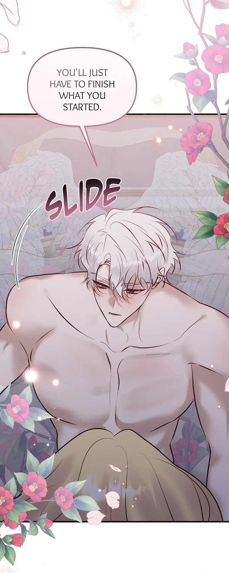 My Angelic Husband is actually a Devil in Disguise Chapter 99 page 24