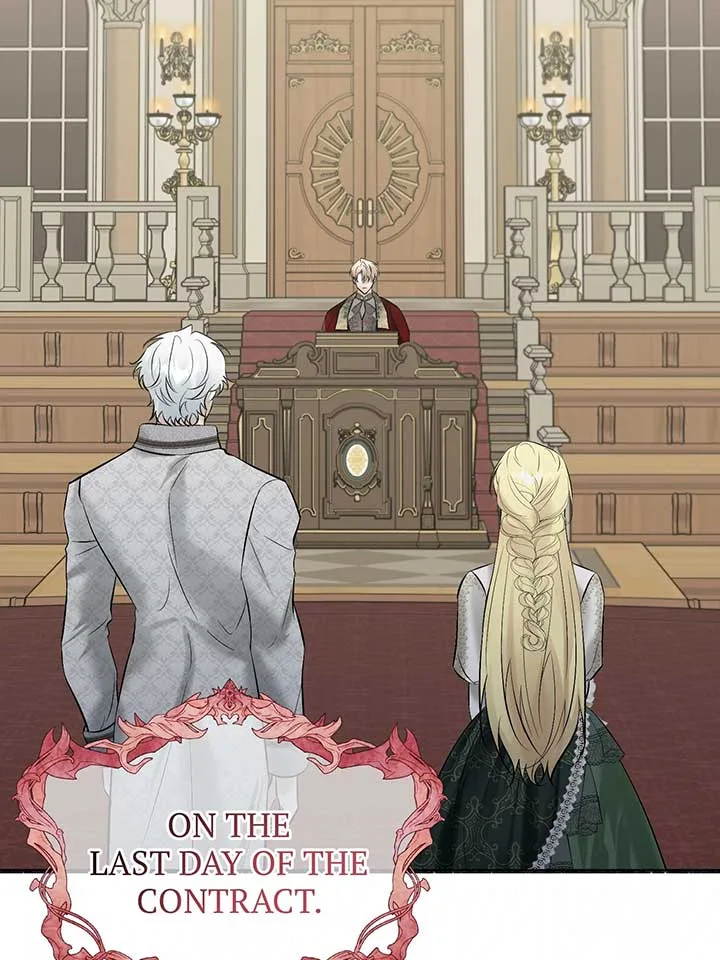 My Angelic Husband is actually a Devil in Disguise Chapter 96 page 128