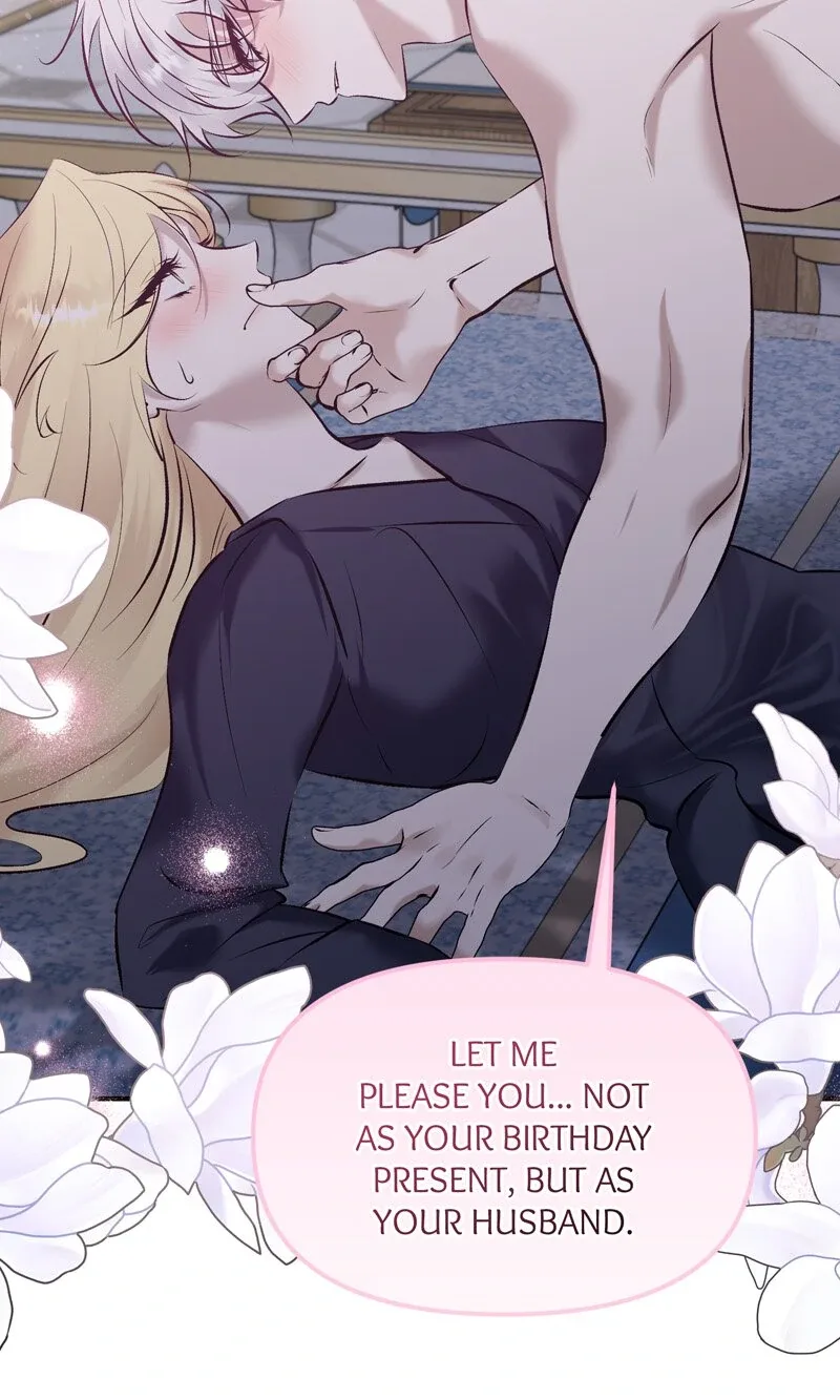 My Angelic Husband is actually a Devil in Disguise Chapter 99 page 22
