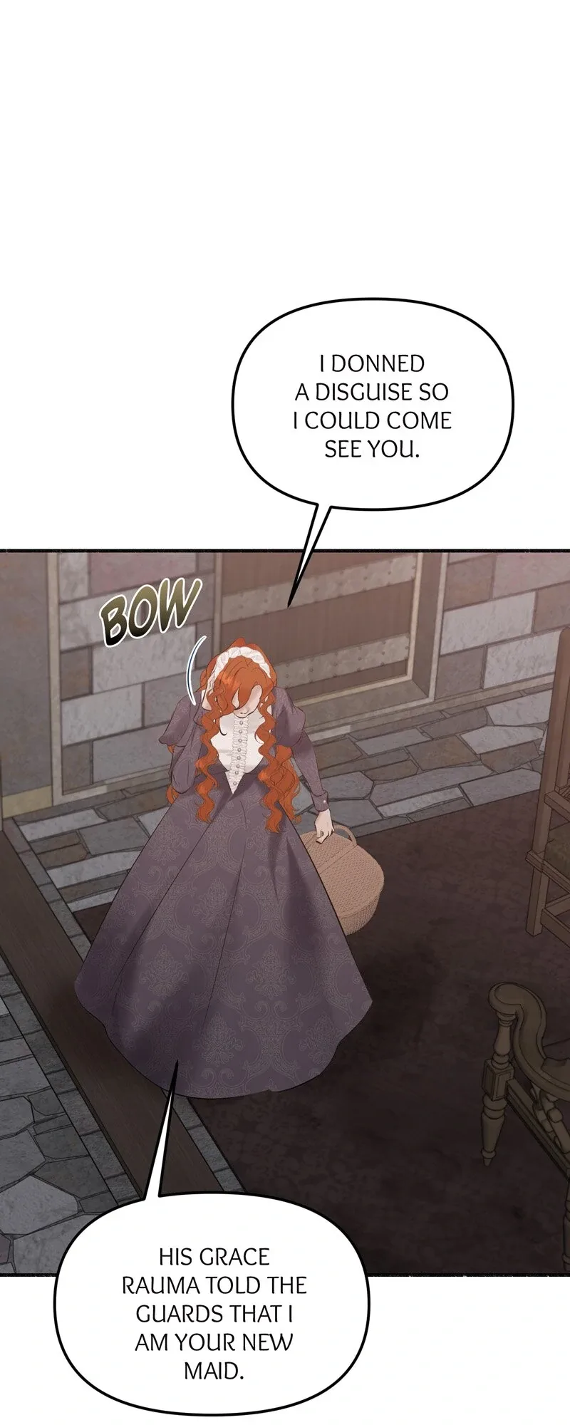 My Angelic Husband is actually a Devil in Disguise Chapter 99 page 44