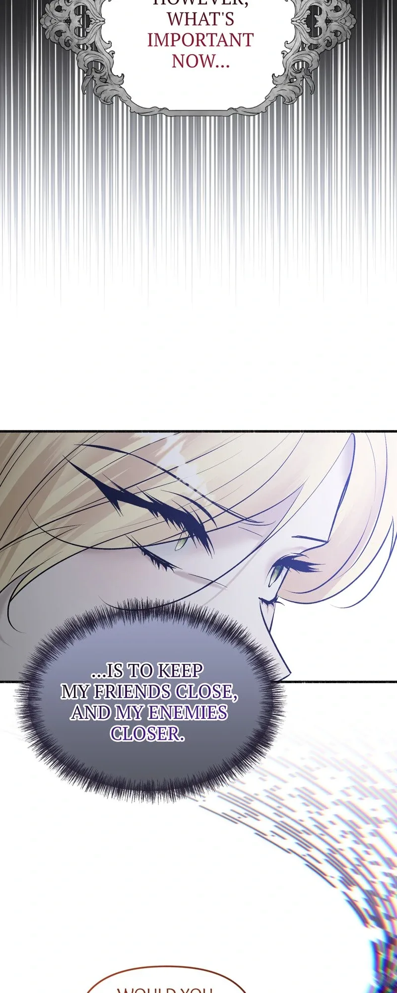 My Angelic Husband is actually a Devil in Disguise Chapter 100 page 11