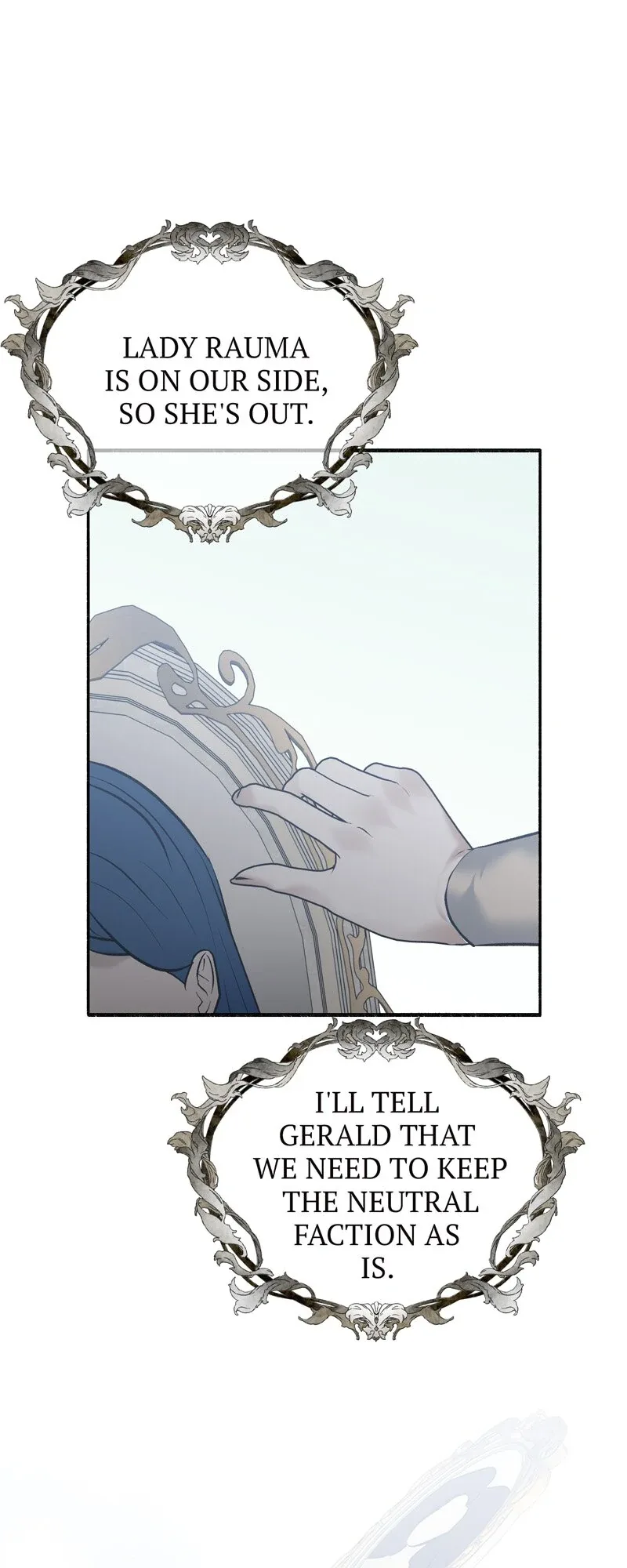 My Angelic Husband is actually a Devil in Disguise Chapter 102 page 24