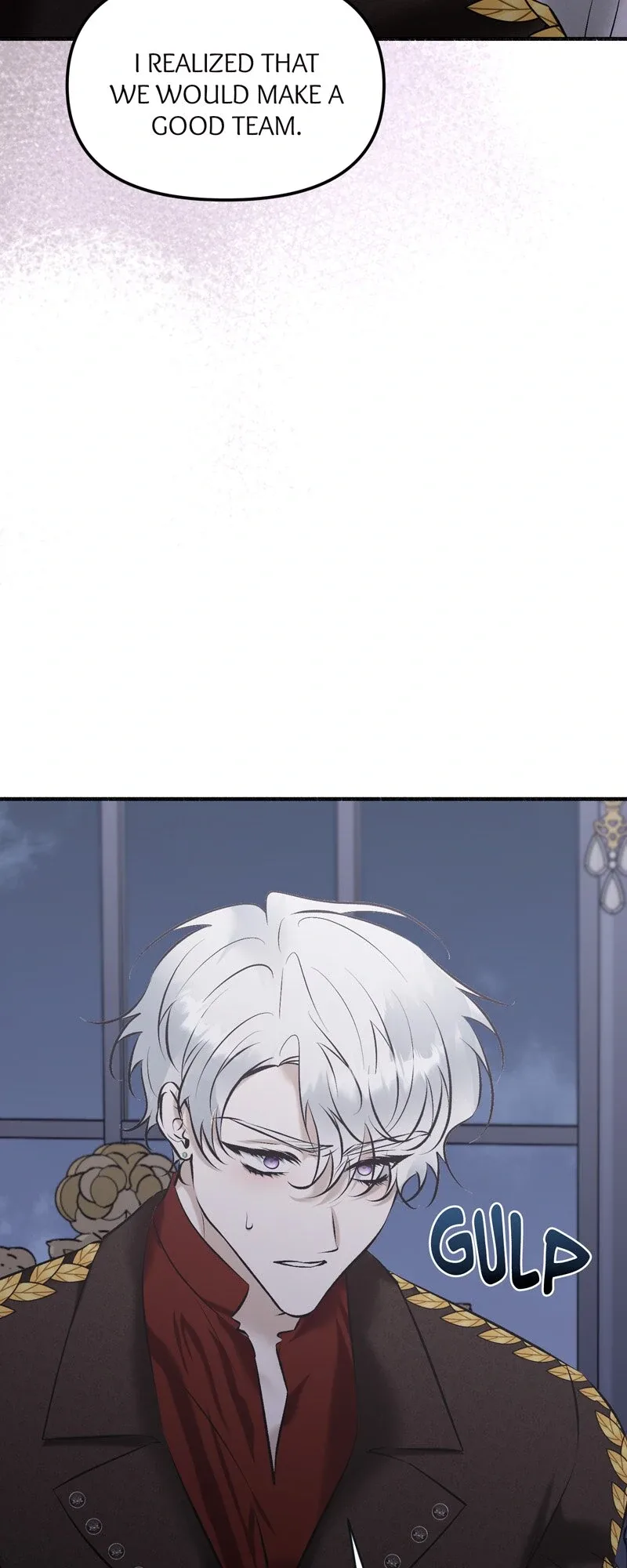 My Angelic Husband is actually a Devil in Disguise Chapter 99 page 35