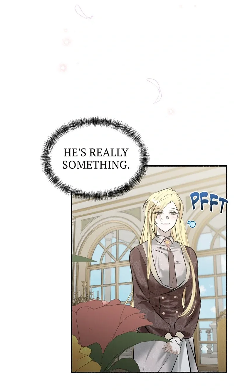 My Angelic Husband is actually a Devil in Disguise Chapter 102 page 8