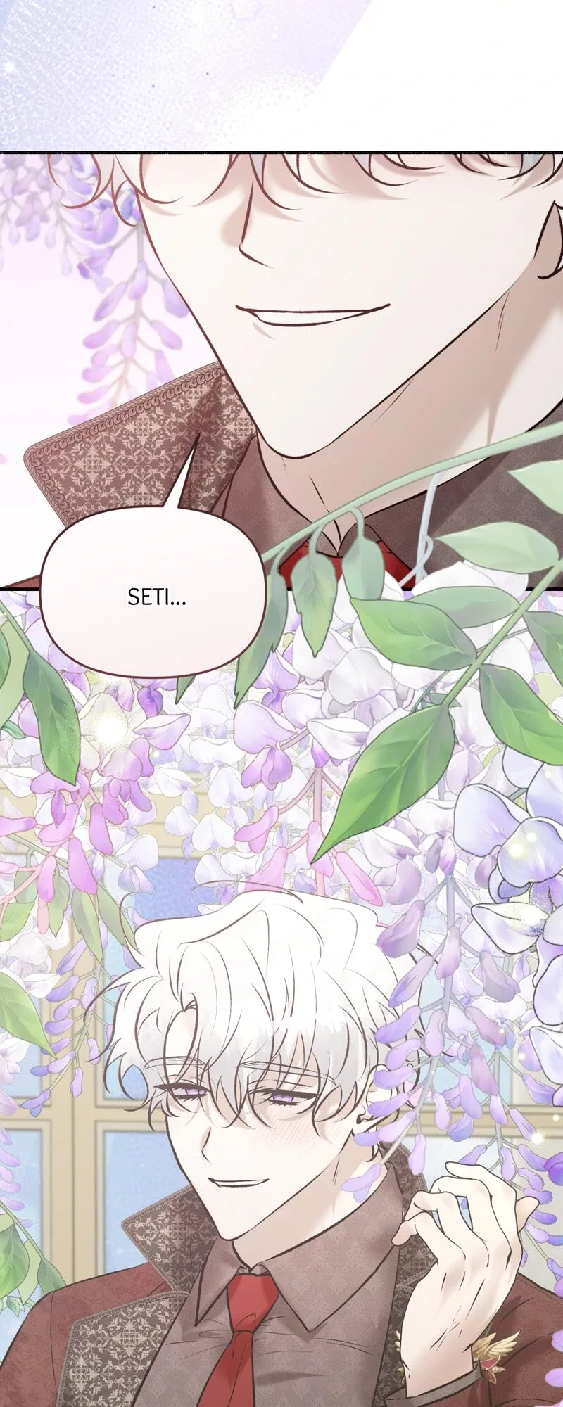 My Angelic Husband is actually a Devil in Disguise Chapter 102 page 2