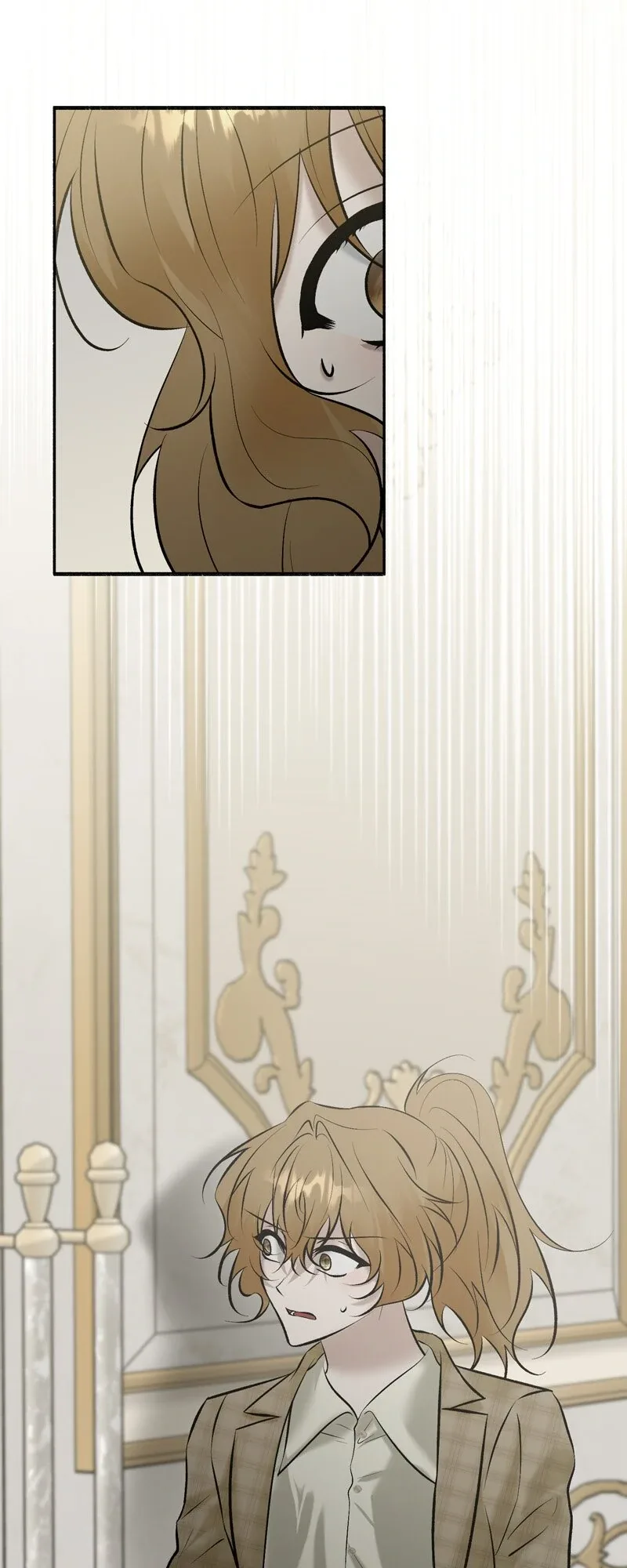 My Angelic Husband is actually a Devil in Disguise Chapter 102 page 45