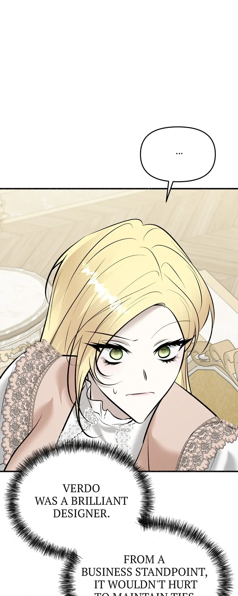 My Angelic Husband is actually a Devil in Disguise Chapter 102 page 42