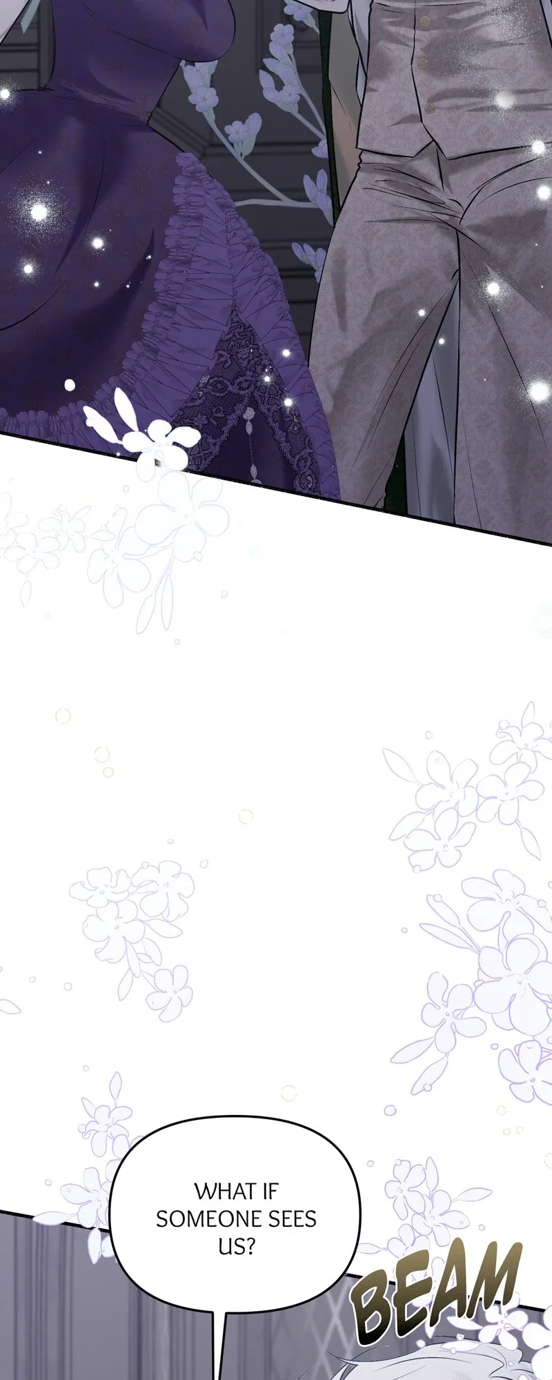 My Angelic Husband is actually a Devil in Disguise Chapter 100 page 18