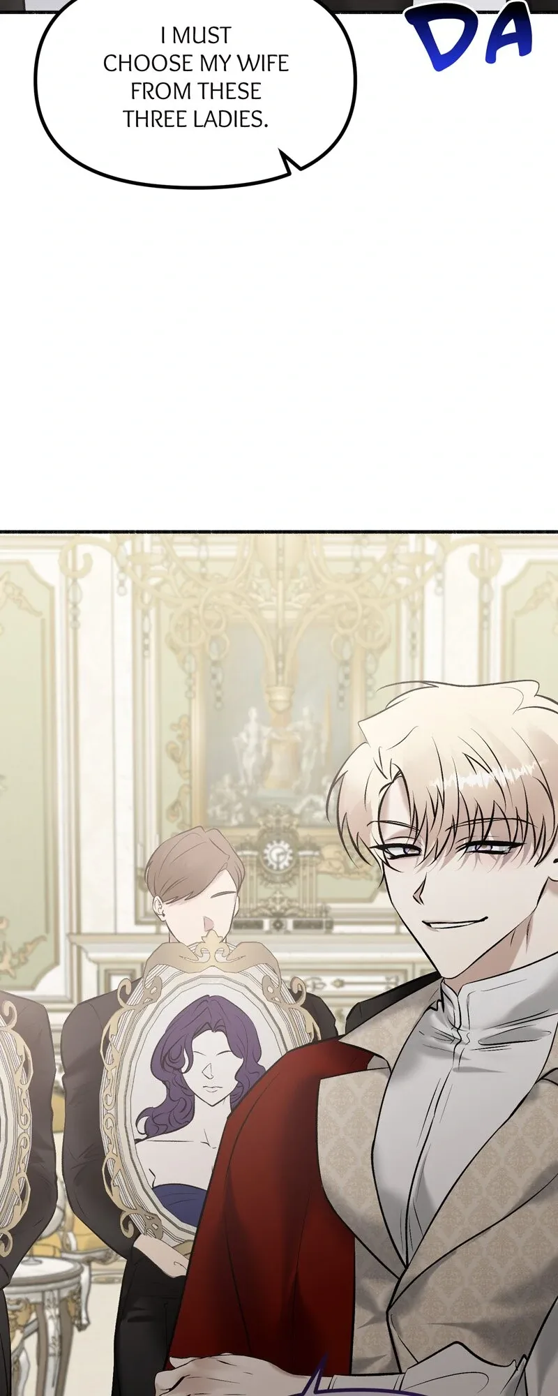 My Angelic Husband is actually a Devil in Disguise Chapter 102 page 11