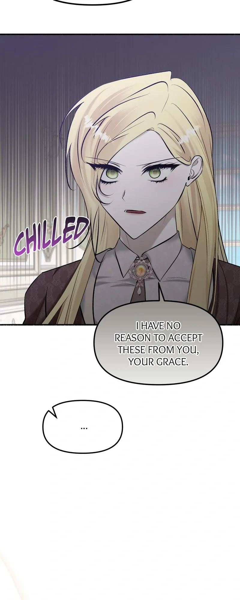 My Angelic Husband is actually a Devil in Disguise Chapter 102 page 6
