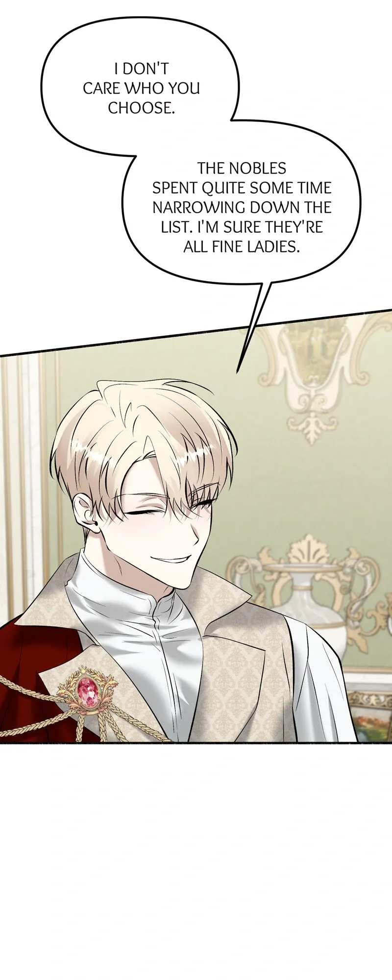 My Angelic Husband is actually a Devil in Disguise Chapter 102 page 17