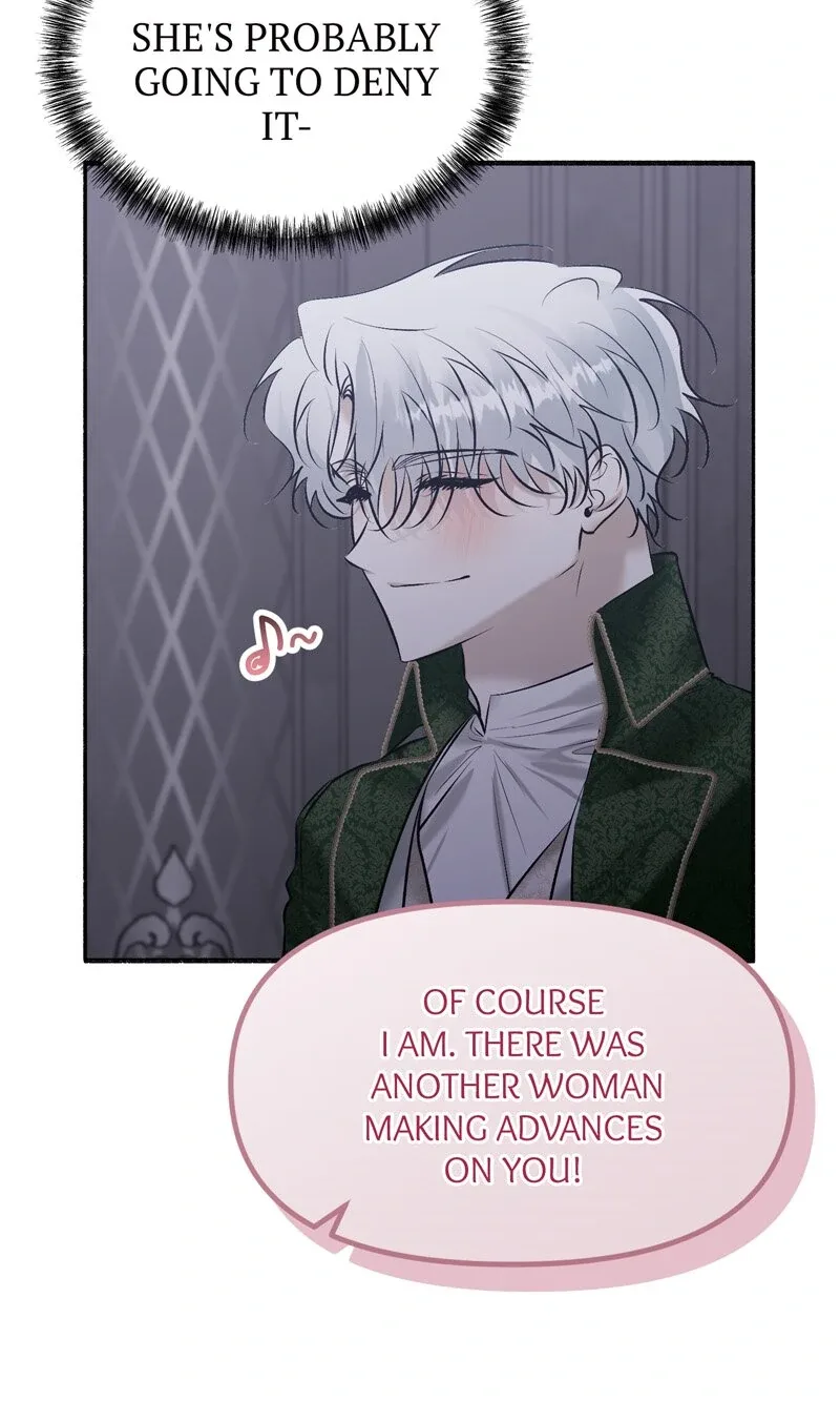 My Angelic Husband is actually a Devil in Disguise Chapter 100 page 22