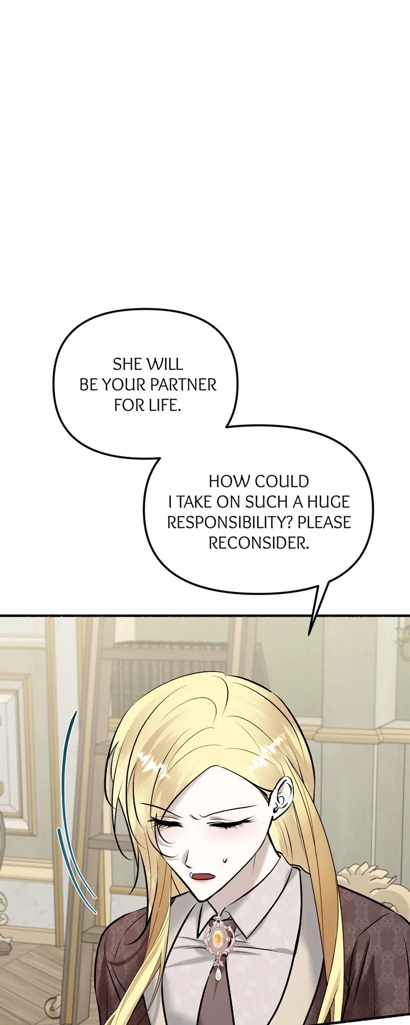 My Angelic Husband is actually a Devil in Disguise Chapter 102 page 15
