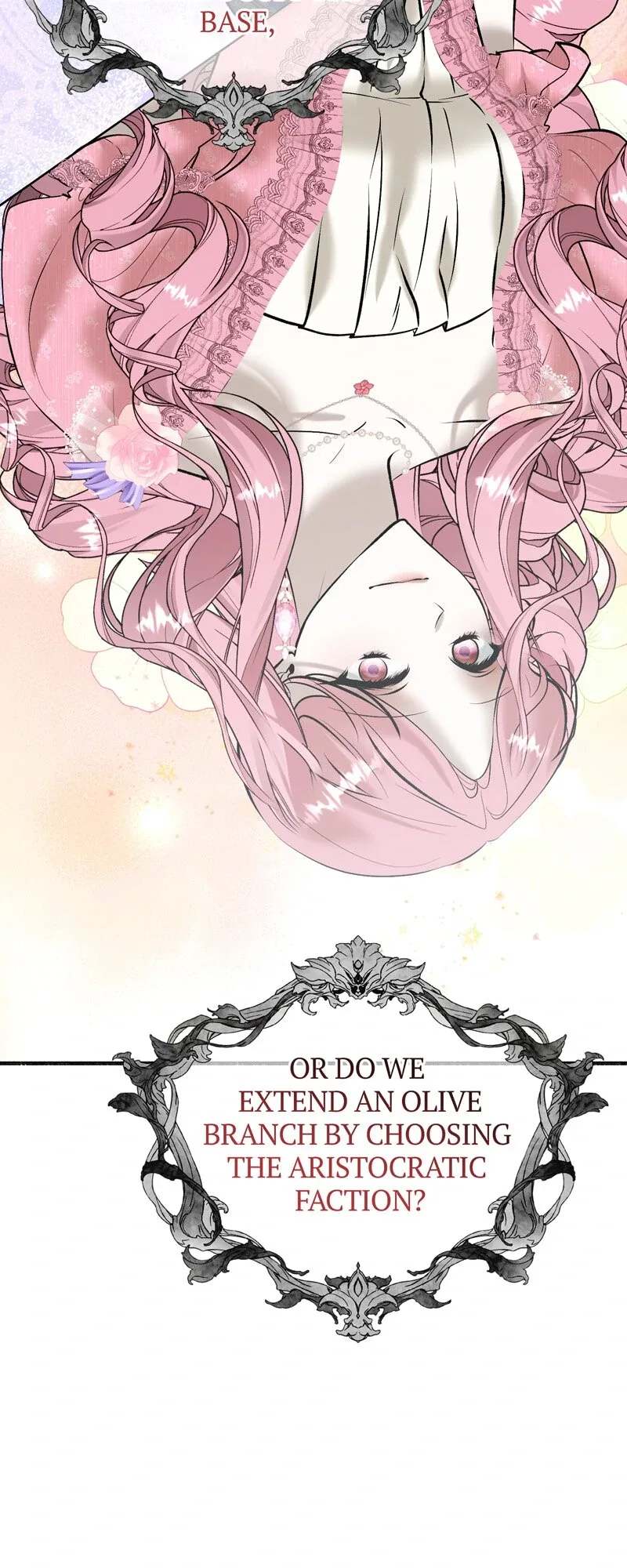 My Angelic Husband is actually a Devil in Disguise Chapter 102 page 26