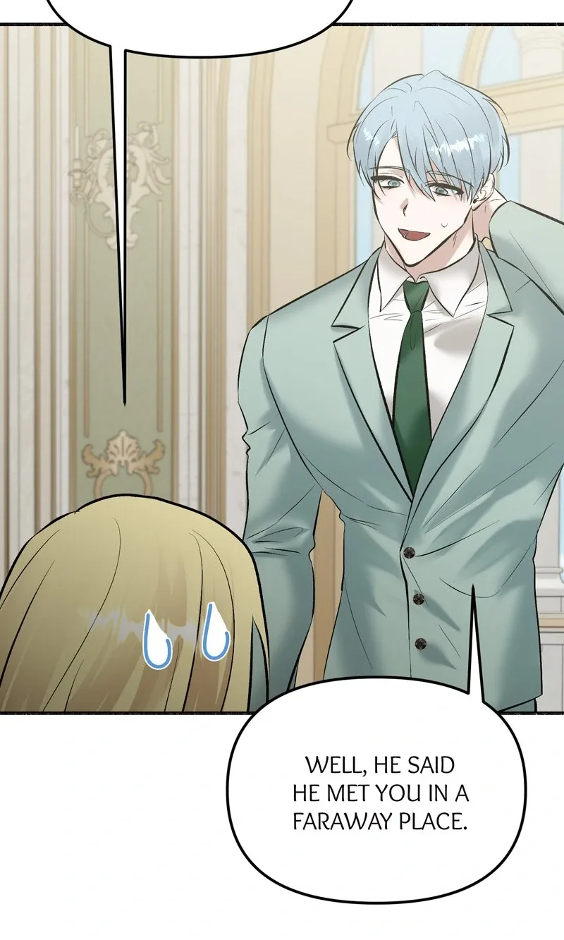 My Angelic Husband is actually a Devil in Disguise Chapter 102 page 36