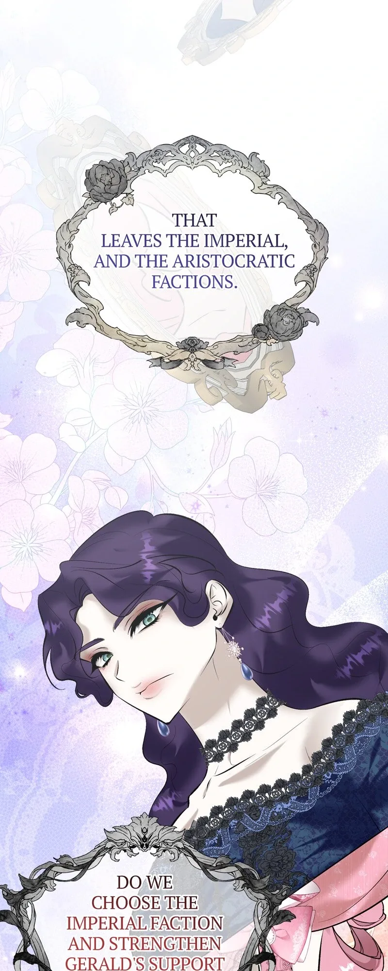My Angelic Husband is actually a Devil in Disguise Chapter 102 page 25