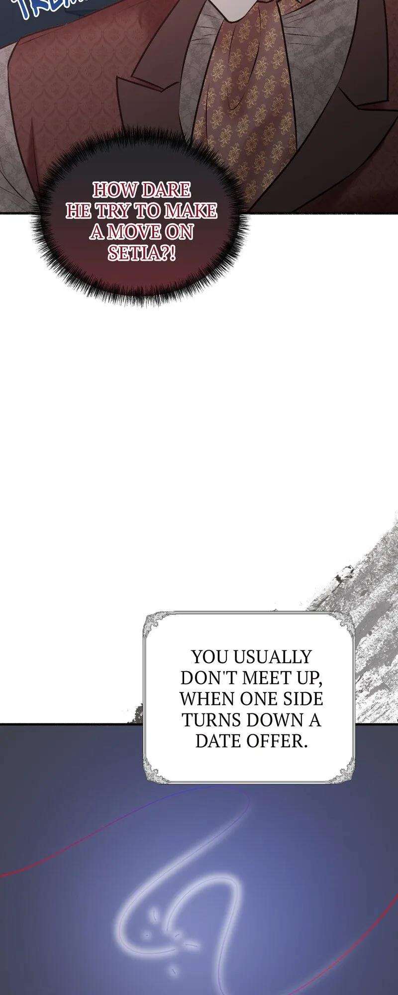 My Angelic Husband is actually a Devil in Disguise Chapter 102 page 51
