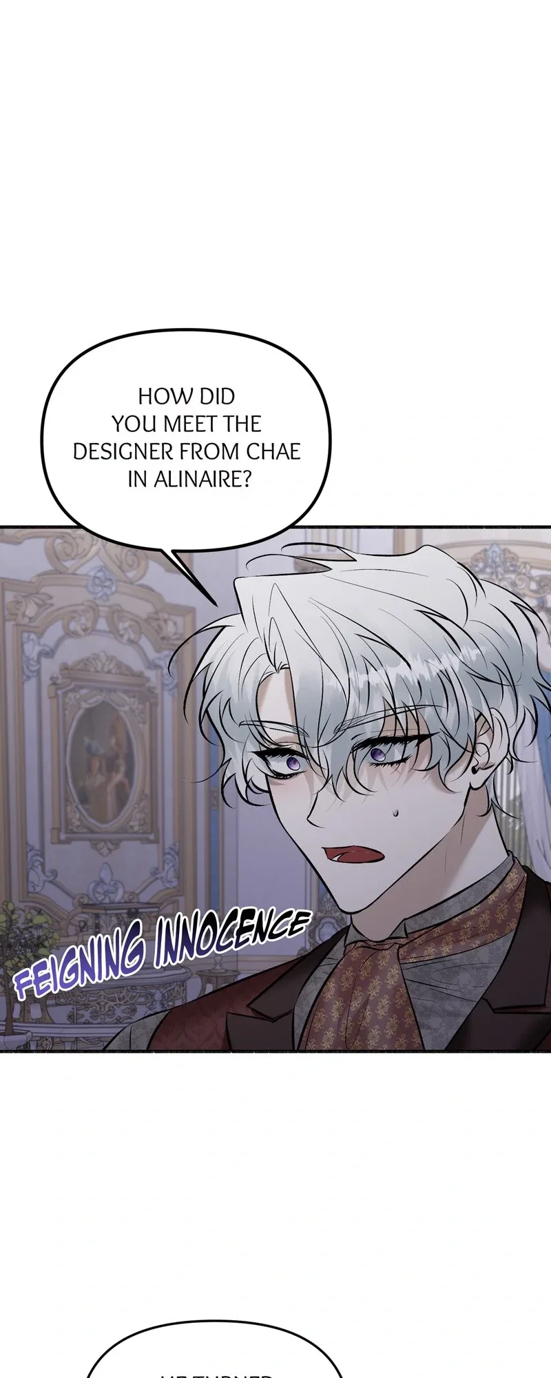 My Angelic Husband is actually a Devil in Disguise Chapter 102 page 62