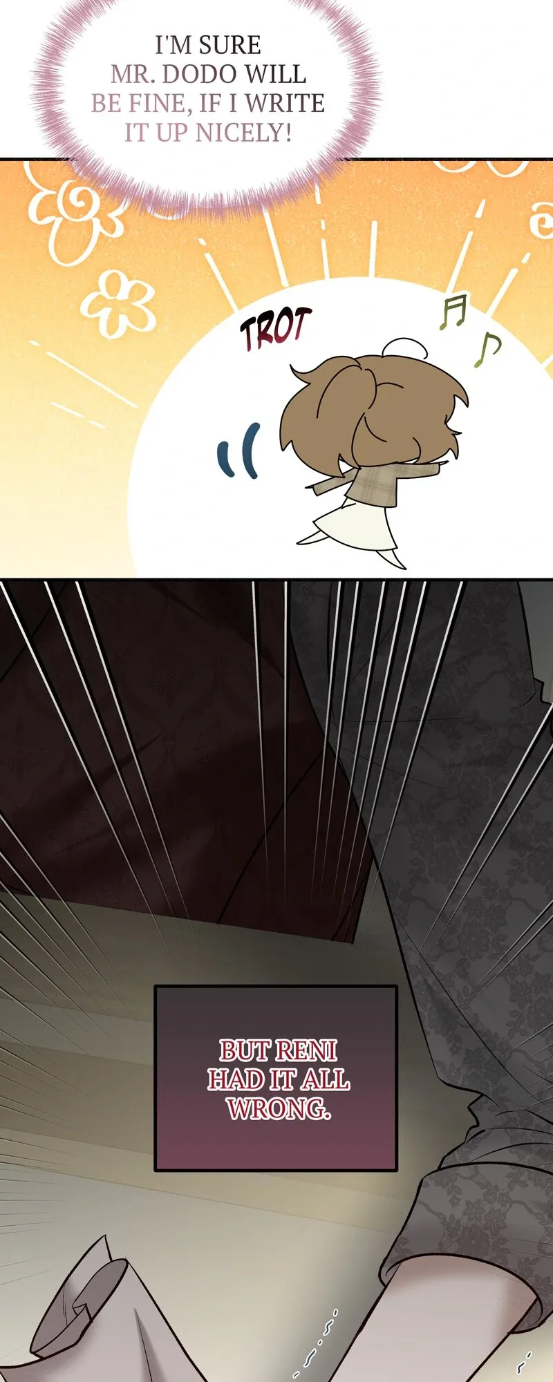 My Angelic Husband is actually a Devil in Disguise Chapter 102 page 49
