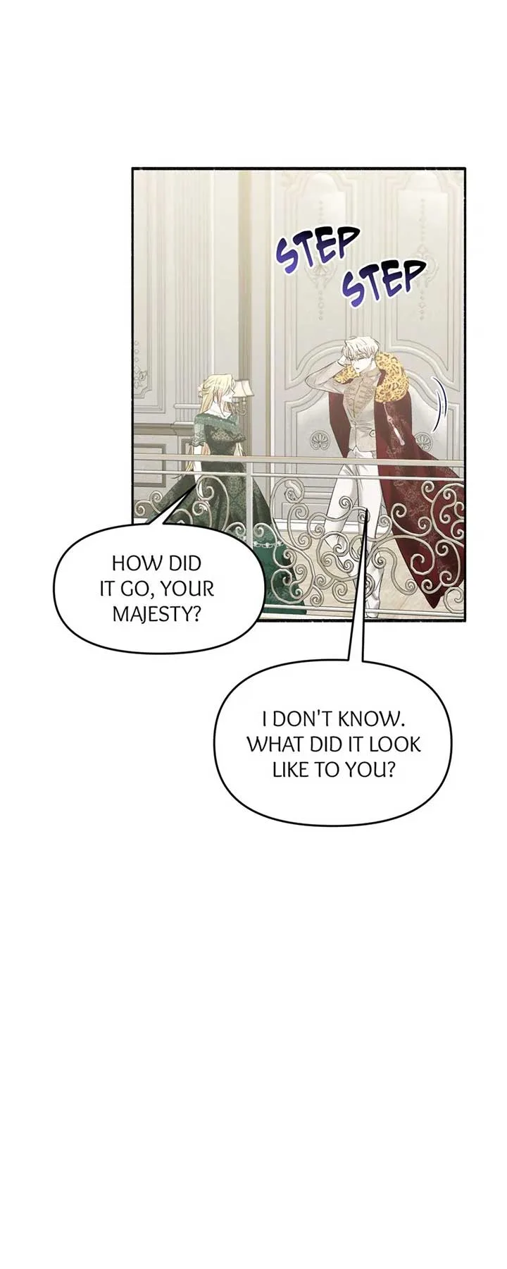 My Angelic Husband is actually a Devil in Disguise Chapter 103 page 26